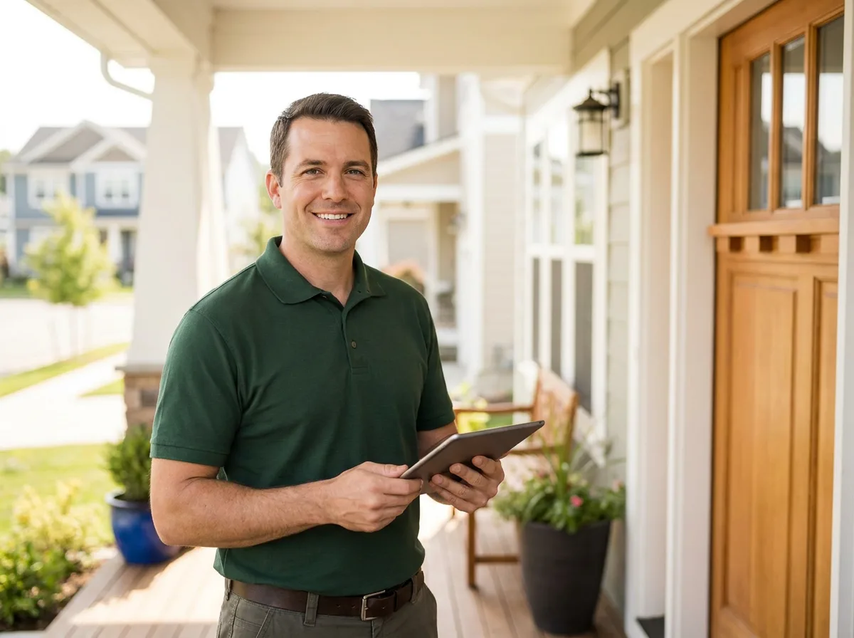 Pest control FAQs for Westfield, IA